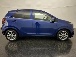 KIA Picanto 1.0 DPi 68pk 4-zits ExecutiveLine / 8