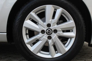 Nissan Micra 1.0 IG-T N-Connecta  | Origin NL | Camera | Cruise Control / 8