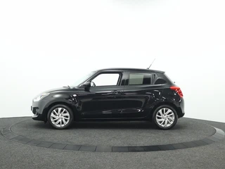 Suzuki Swift 1.2 Select SmartHybrid Automaat Navigatie | Cruise control | Camera / 6