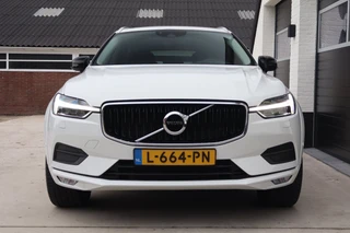 Volvo XC60 2.0 T6 310pk AWD Heico Sport - Panoramadak - 22 inch - Head up - Half leder - Camera / 8