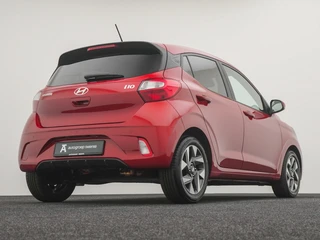 Hyundai i10 1.0 Comfort Smart 5p Private lease 339 pm! / 37