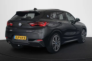 BMW X2 xDrive25e M Sport Panoramadak Head-Up Harman Kardon Elektrische Stoelen / 4