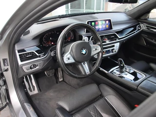 BMW 7-serie 750i xDrive High Executive | M-sport | €190.219 NIEUW!! | Full Options | / 4