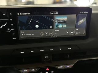 KIA Ev2 42,2 kWh 147pk (5-zits) Air / 23
