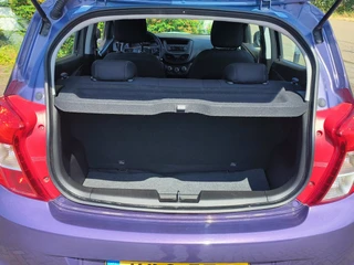 Opel KARL 1.0 ecoFLEX Edition  Rijklaar + 12 maanden Bovag-garantie Henk Jongen Auto's in Helmond,  al 50 jaar service zoals 't hoort! / 8