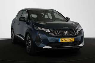 Peugeot 3008 1.6 HYbrid4 300 Blue Lease GT Pano Trekhaak FOCAL Stoelverwarming / 2