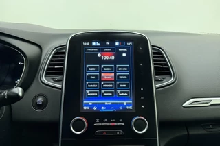 Renault Scénic 1.2 TCe Collection Camera | 1800KG Trekgewicht | Trekhaak | Navigatie | Lichtmetalen velgen | Climate Control | Cruise Control / 27