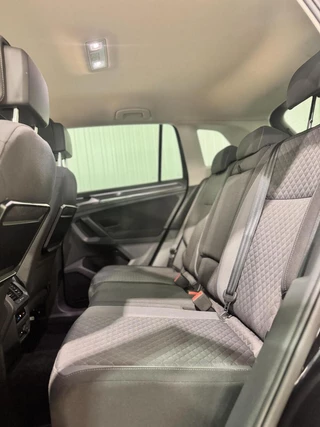 Volkswagen Tiguan 1.4 TSI ACT Highline|CAMERA|CARPLAY| / 13