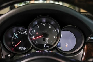 Porsche Macan 3.0 S|Chrono|Bose|Verkoeling|Luchtvering|21'' / 25