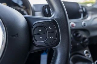 Fiat 500 0.9 TwinAir Turbo 500S  | Navi | Leder | NL Auto / 32