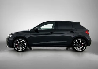 Audi A1 Sportback 35 TFSI Pro Line S | Camera | Stoelverwarming | Navigatie | Cruise Control / 4