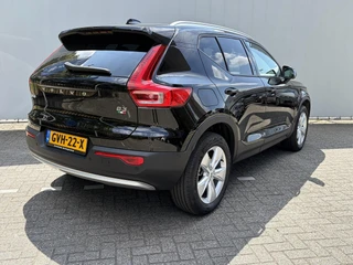 Volvo Xc40 B3 2.0 163pk Mild Hybrid Automaat Essential |23dkm! / 6