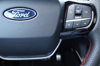 Ford Puma 155PK HYBRID ST-LINE-X PANODAK WINTERPACK LED LEDER AD-CRUISE EL-ACHTERKLEP APPLE/ANDROID / 14