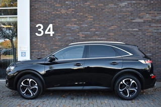 DS DS7 Crossback DS7 1.2 130PK ECC LMV LED NAVIGATIE / 9