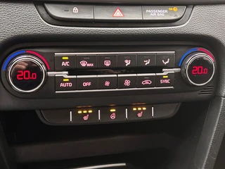 Kia Ceed Sportswagon 1.0 T-GDi DynamicLine 1e Eigenaar |Apple/Carplay | Climate/control | Dealer Ondr. / 12