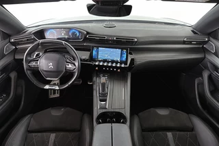 Peugeot 508 SW 1.6 HYbrid GT FOCAL Stoelverwarming Keyless Dodehoek / 8