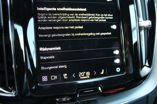 Volvo XC60 2.0 T6 Plug-in hybrid AWD Ultimate Black Edition  | Panoramadak | Head-up | H/K | Memory / 36