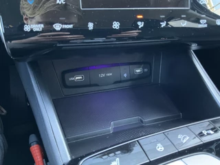 Hyundai Tucson 1.6 T-GDI Automaat HEV Comfort 360° Keyless Carplay Trekhaak / 34
