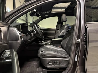 Kia Sorento 1.6 T-GDI Plug-in Hybrid 4WD ExecutiveLine 7p. / 13