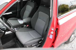 Suzuki Vitara 1.6 Exclusive Automaat, Apple Carplay/Android Auto, All-Seasons, Goed Onderhouden! / 11