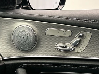Mercedes-Benz E-klasse 350 e Lease Edition |Origineel NL | Trekhaak Adaptieve Cruise Stoelverwarming Memorie Burmester 360 Camera / 31