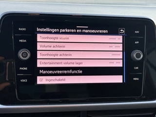 Volkswagen T-Roc 1.0 TSI Life  | LED | Apple Carplay | Adapt. Cruise | DAB+ | PDC v+a incl. Camera / 49