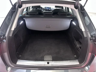Audi A4 Avant 40 TFSI Advanced Edition Parkeersensoren LED Navigatie DAB+ App-Connect / 15
