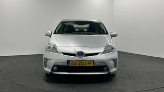 Toyota Prius 1.8 Plug-in Aspiration LEER NAVI CAMERA CRUISE. / 7