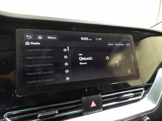 Kia Niro 1.6 GDi PHEV 141pk DCT6 DynamicPlusLine / 25