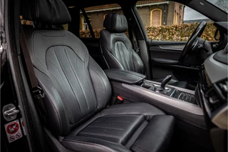 BMW X5 xDrive40e M Sport Full Black Adaptive Cruise 20" Panorama Head Up / 14