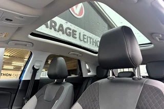 Opel Grandland X 1.2 Turbo Innovation Panoramadak / 15