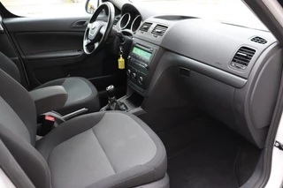 Škoda Yeti 1.2 TSI Sprint Cruise Control, Airco, Trekhaak, Prijs Is Rijklaar Inclusief 6 Maanden Garantie / 12