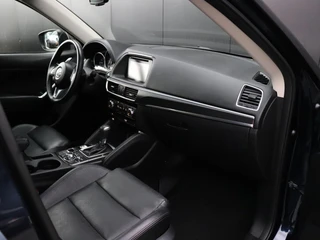 Mazda CX-5 2.0 SkyActiv-G 160 GT-M 4WD | AUT. | LEDER | MEMORY | SCHUIFDAK | BOSE | CAMERA | NAVI | CRUISE | STOELVERW. | / 22