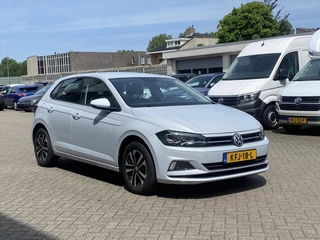 VOLKSWAGEN Polo 1.0 MPI 80pk Comfortline / 5