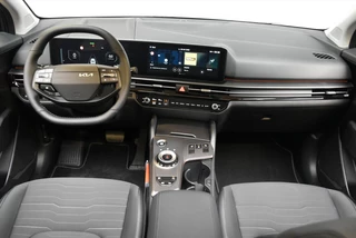 Kia Sportage 1.6 T-GDi 239pk Hybrid AT6 DynamicPlusLine / 39