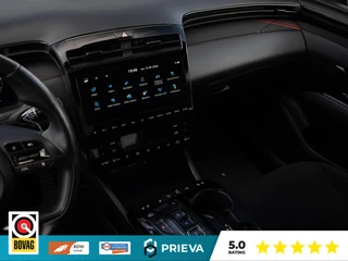Hyundai Tucson 1.6 T-GDI PHEV STANDKACHEL PANO N Line Sky 4WD / 62
