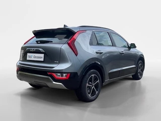 Kia Niro 1.6 GDi Hybrid DynamicLine | Adaptive cruise control | Keyless entry | Navigatie | Climate control / 6