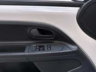 Volkswagen up! 1.0 Take up! BlueMotion Airco Elektrische Ramen / 11