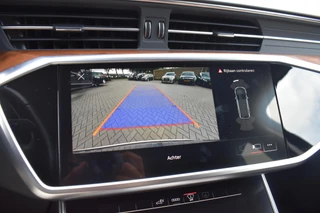 Audi A6 Avant 50 TFSI e quattro Business edition / 50