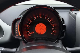 Citroen C1 1.0 e-VTi Feel | 5-deurs | Airco | Getint glas | Bluetooth | Elektrische ramen voor | Slechts 63.027 km / 18