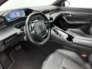 Peugeot 508 SW 1.6 HYbrid 225 Allure CAMERA | NAVI & CARPLAY | VIRTUAL / 24