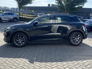 Lexus LBX 1.5 2WD STOELVERW STUURVERW PARK-SENSOR BLIND-SPOT CARPLAY LENDESTEUN / 8