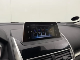 Mitsubishi Eclipse Cross 1.5 DI-T Intense S | Cruise control | Stoelverwarming | 360° camera | HUD | CarPlay | Panoramadak / 24