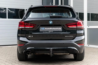 BMW X1 xDrive25e High Executive|1e EIGENAAR|STOELVERW.|AFN. TREKHAAK|HEAD-UP|ELEK. KLEP|CAMERA|LEDER / 34