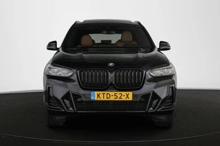 BMW X3 xDrive30e M Sport Panoramadak Stuur-Stoelverwarming HiFi Camera / 16