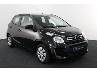 Citroën C1 5-drs 1.0 e-VTi Selection / 10