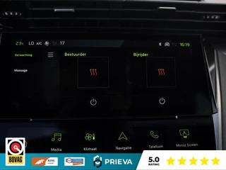 Peugeot 308 GT 1.2 PureTech 130 Automatgear / 52