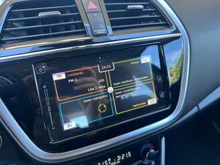 Suzuki S-Cross 1.4 Boosterjet Select '' Camera - Infotaimentsystem - Trekhaak '' / 21