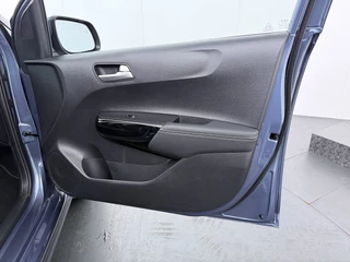 Kia Picanto 1.0 GDi GT-Line  - 2.000 INRUILPREMIE - Schuif/kanteldak - Stoel/Stuurwielverwarming - AppleCarplay - Android Auto 7 Jaar of 150.000km Fabrieksgarantie / 44
