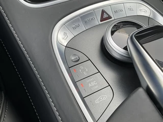 Maybach S-klasse 600 V12 B&O (811) HUD 360° Nachtsysteem(610) Uniek / 33